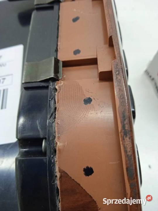 PANEL NAWIEWU Daewoo Tacuma I 20 B