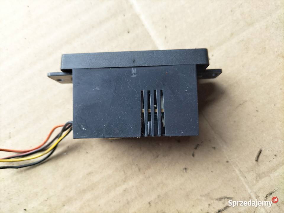 FIAT DUCATO CITROEN JUMPER PEUGEOT BOXER ZEGAREK lubelskie Kamień-Kolonia