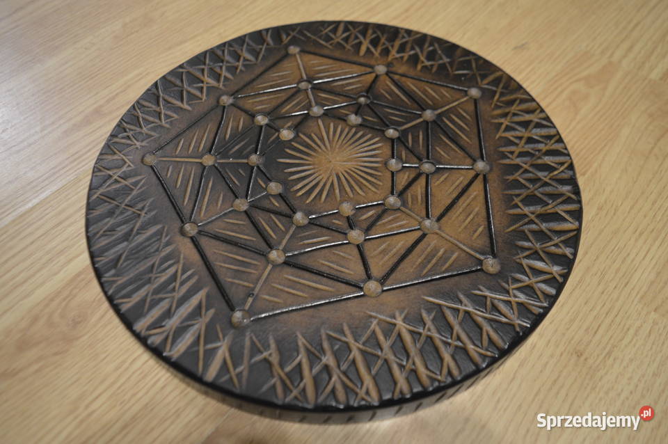 Młynek Pięciokątny Brzeg Dolny