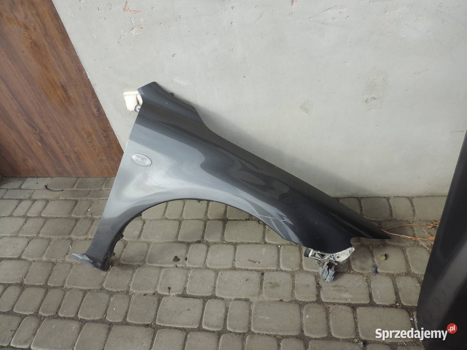 BŁOTNIK PRAWY PRZÓD PRZEDNI MAZDA 6 1 I GG LIFT osobowe sprzedam