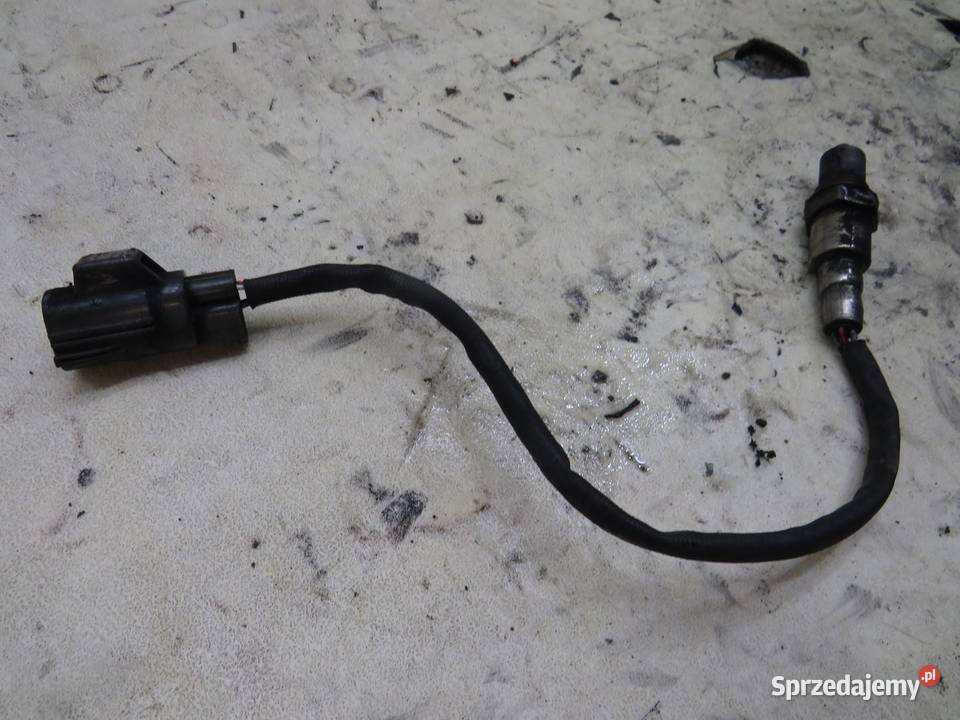 SONDA LAMBDA JAGUAR XF X260 20D FPLA9D375AA