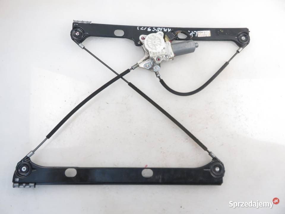 PODNOŚNIK SZYBY LEWY PRZEDNI MERCEDESBENZ VANEO