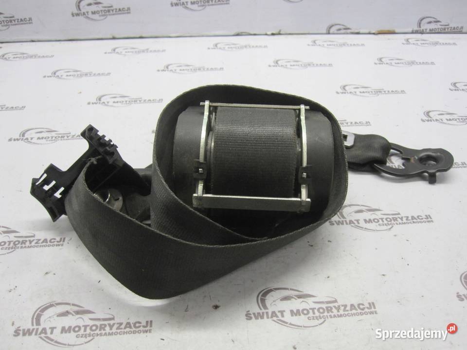 OPEL VIVARO A LIFT 11r pas bezpieczeństwa lewy