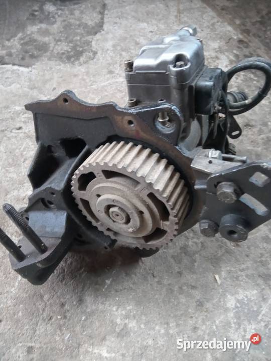 Pompa wtryskowa Volvo V40 silnik 19 diesel Pompy wtryskowe Bełżyce