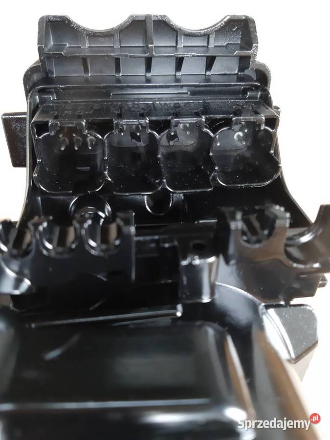 VOLVO ZAWÓR MODULATOR EBS K093191 22225552 lubuskie Trzciel