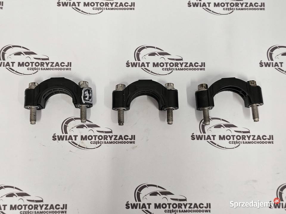 BMW X3 E87 E60 20 D N47D20C 143 mostek uchwyt