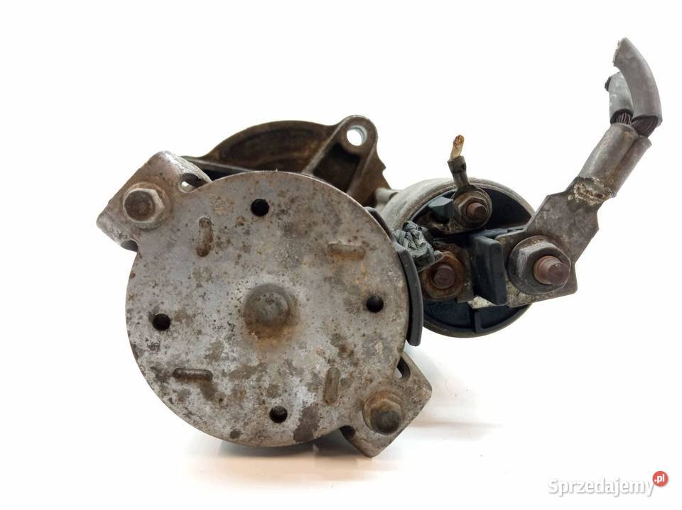 ROZRUSZNIK 9648644680 14 16V Peugeot 307 I Motoryzacja