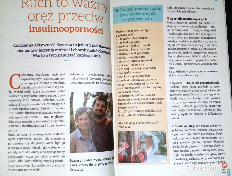 Insulinooporność Nie możesz nią schudnąć 022022