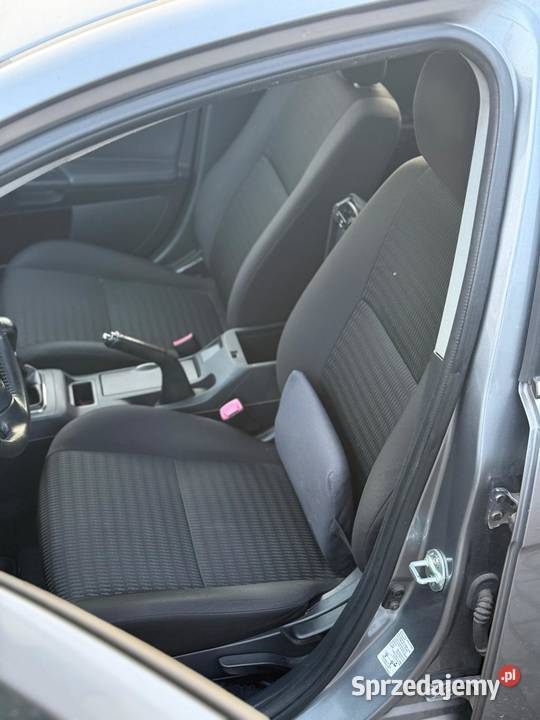 Mitsubishi Lancer 16 Benzyna 117 2011r 106 000 117KM Lancer Częstochowa sprzedam