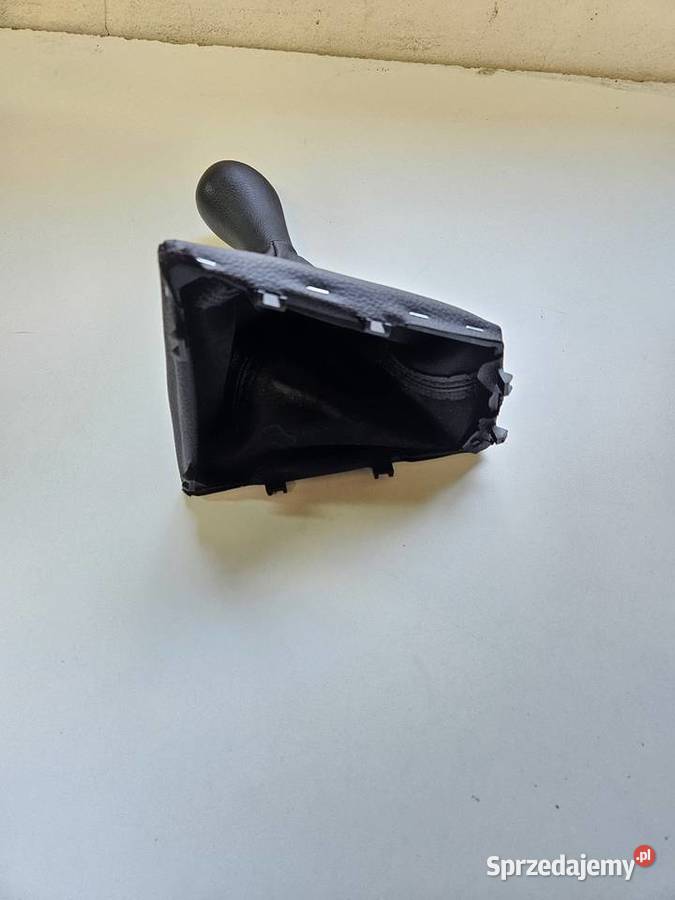 BMW F30 F31 GAŁKA ZMIANY BIEGÓW osobowe Międzychód
