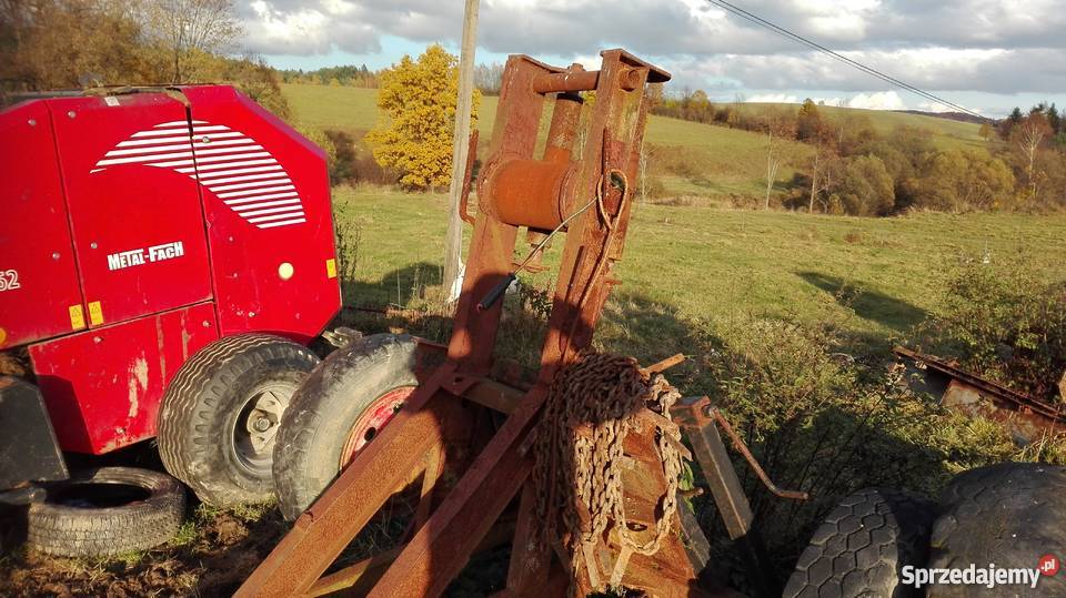 zil131 podkarpackie Ustrzyki Dolne sprzedam