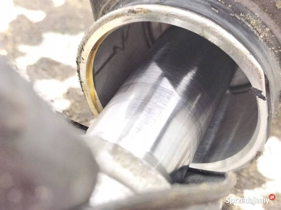 MAGLOWNICA PRZEKŁADNIA EU 0250080025001 Opel Przekładnie kierownicze świętokrzyskie