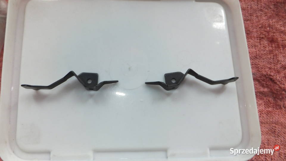 Maszyna Brother CK35 940 840 części zamienne do