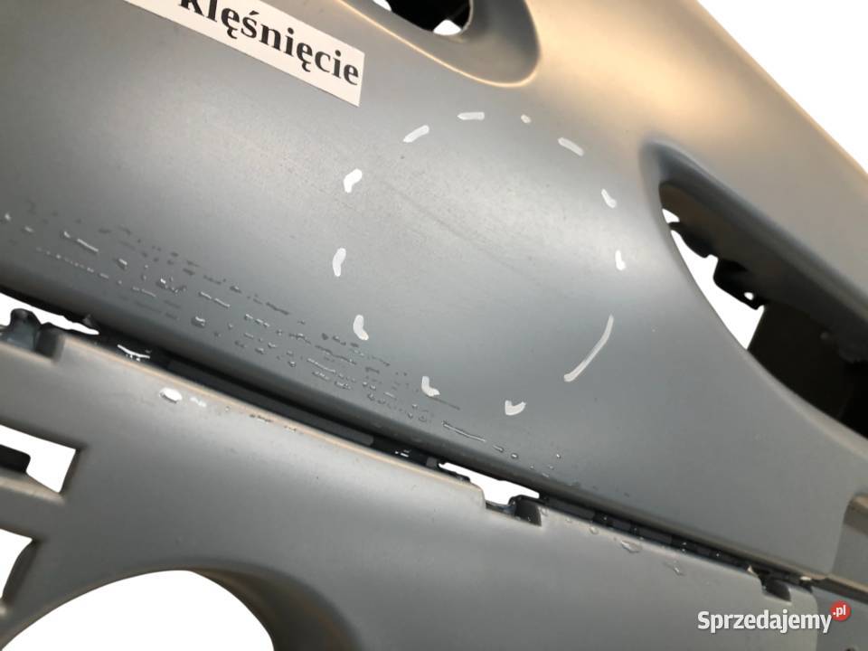 Renault Clio III 20092012 LIFT Koła 15 Zderzak Skarżysko-Kamienna