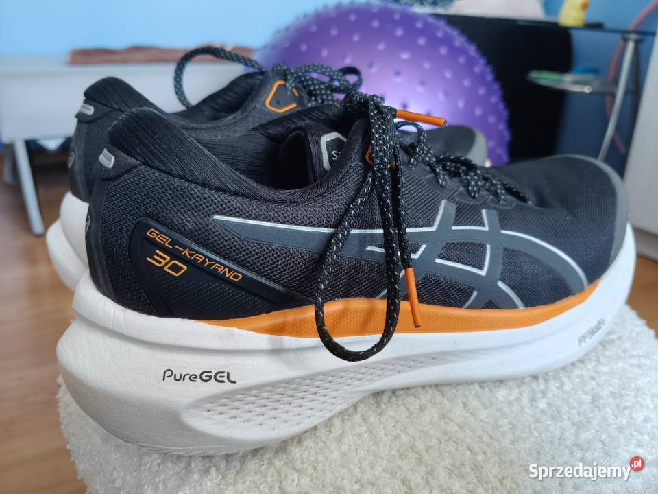 Buty męskie do biegania