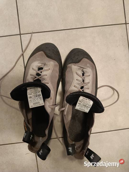 buty wspinaczkowe Kraków
