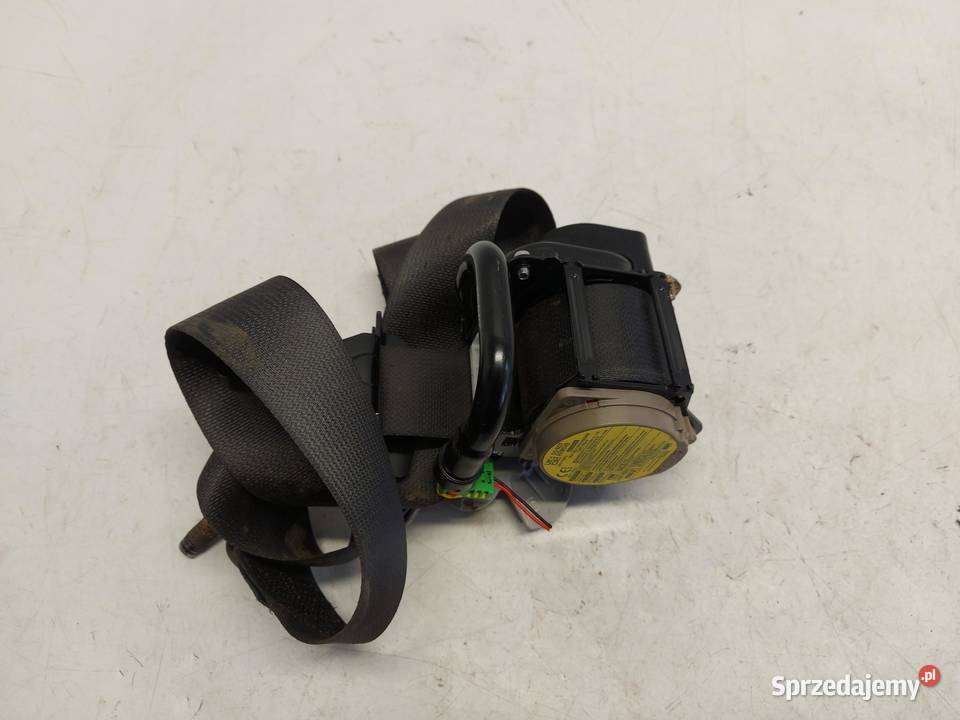 Kia Picanto IV III LIFT 2025r pas napinacz pasa