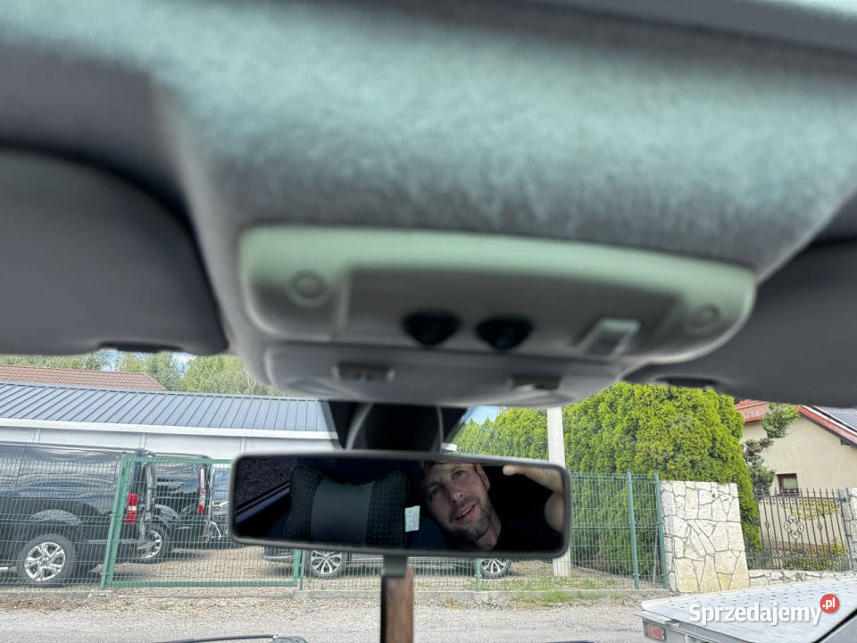 Fiat Punto RatyZamiana Gwarancja automatyczna Gdów