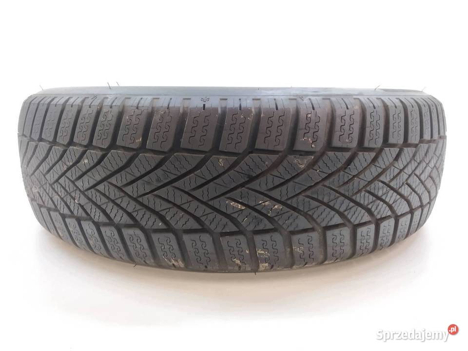 OPONA ZIMOWA FALKEN EUROWINTER 19565R15 1124 667 15cale Samochodowe świętokrzyskie sprzedam