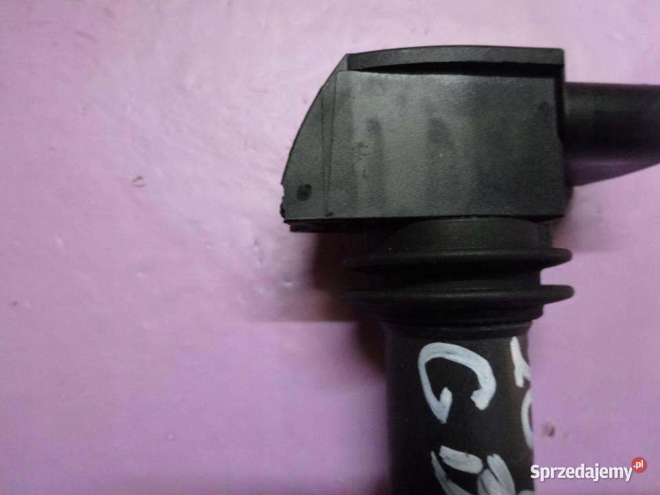 PORSCHE CAYENNE 45 V8 05R 340 94860210407 CEWKA sprzedam