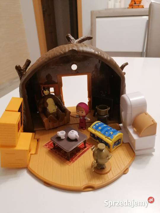 Sprzedam zabawki 3 lata+ wielkopolskie Koło