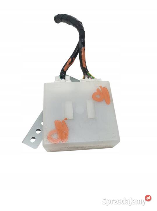 MODUŁ KLIMATYZACJI 988004HK0A Infiniti Q50 I