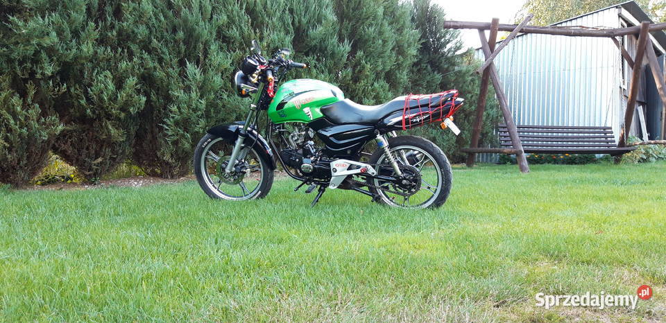 Gb street 50110 Pozostałe Zawalów-Kolonia