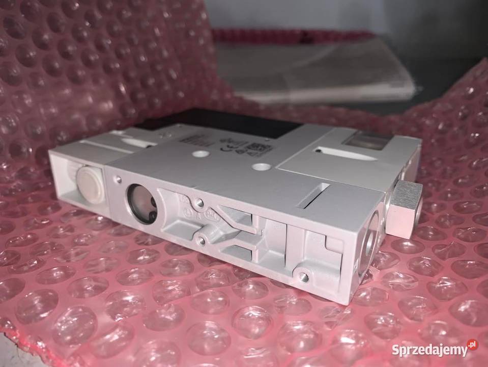Festo OVEM05HBGOCEN1P 540025 Vacuum generator Pozostałe