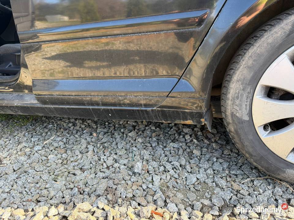 Audi a3 8p 20 TDI manualna Strzelin
