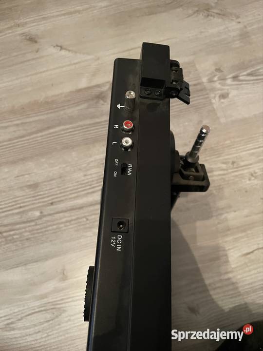 Gramofon Argon Audio Stany sprzedam