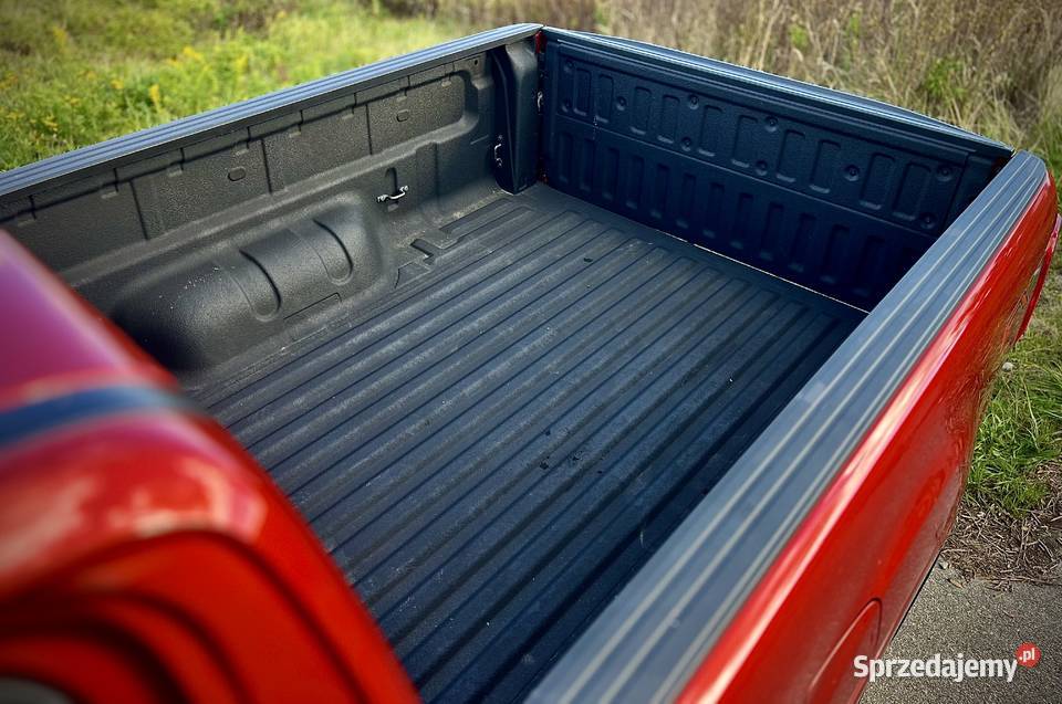 Ford RANGER 23 Tb 270 2019r 4x4 klimatronic NAVI Lublin