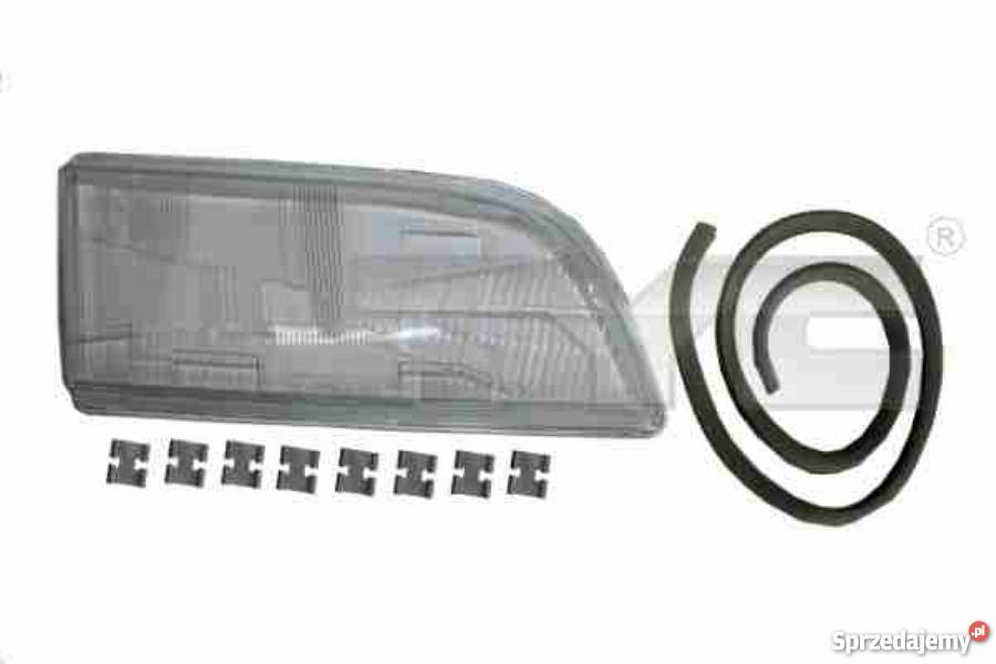 SZKŁO REFLEKTORA PRLE H4 ZESTAW VOLVO S40V40 Motoryzacja mazowieckie