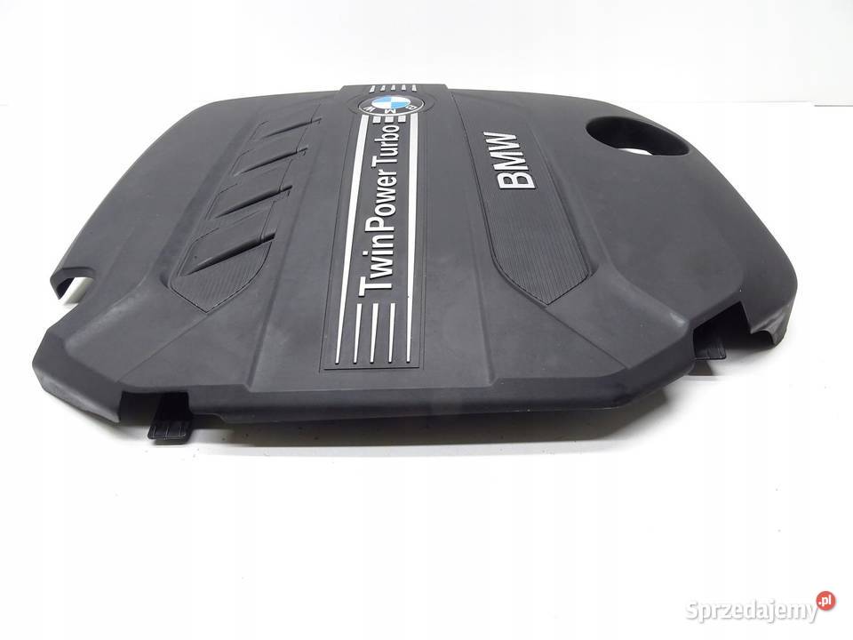 OSŁONA OBUDOWA SILNIKA GÓRNA BMW F20 F21 F30 F31 małopolskie