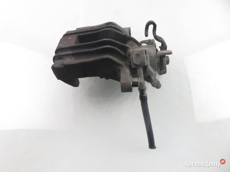 ZACISK PRAWY TYŁ SKODA FABIA I 19 TDI małopolskie