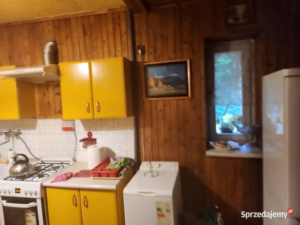 Sprzedam dom z działką dolnośląskie