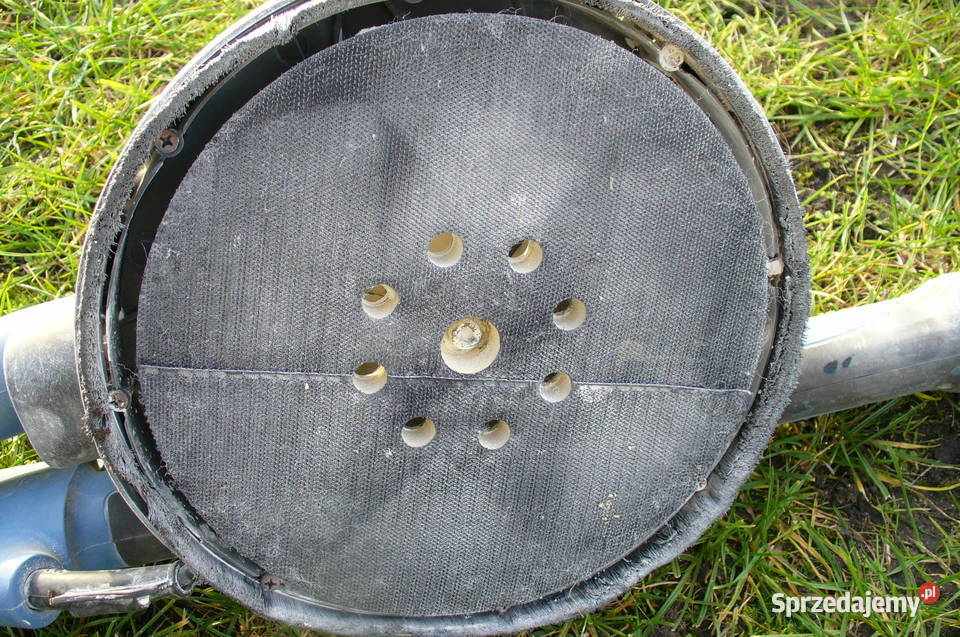 SZLIFIERKA DO GIPSU DEXTER POWER R7233BCT Lędziny