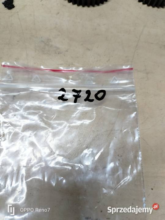 Tryby 35 z pierwszego biegu WSK Pozostałe Łubno