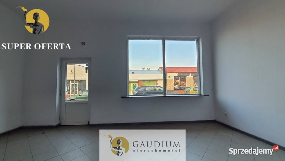 Tczew Manhattan lokal na sprzedaż pomorskie sprzedam