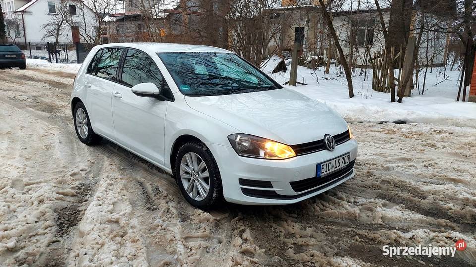 100 Bezwypadkowy Oryginalny lakier Nowy Puławy