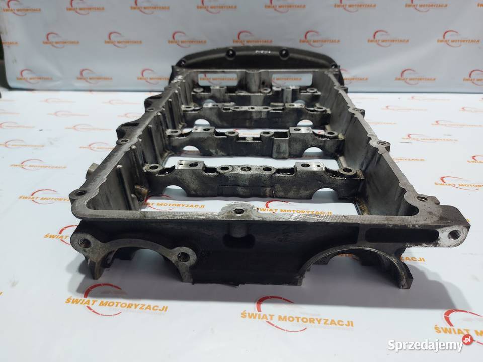 TRANSIT VI 22 TDCI ramka głowicy 6C1Q6K537AB