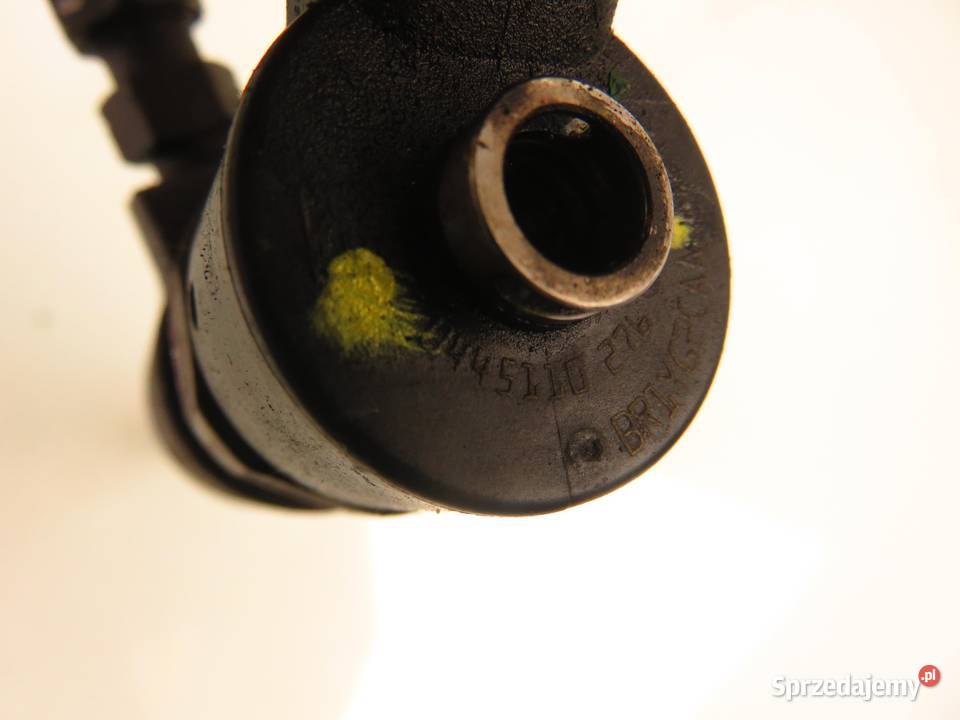 WTRYSKIWACZ OPEL ZAFIRA B A05 19 CDTI 8V 120 Z osobowe sprzedam