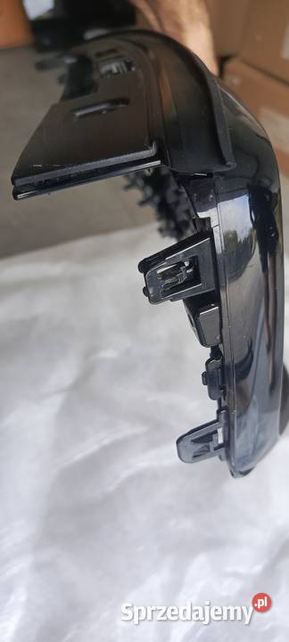 atrapa grill Volvo xc40 rdesign Brześć Kujawski
