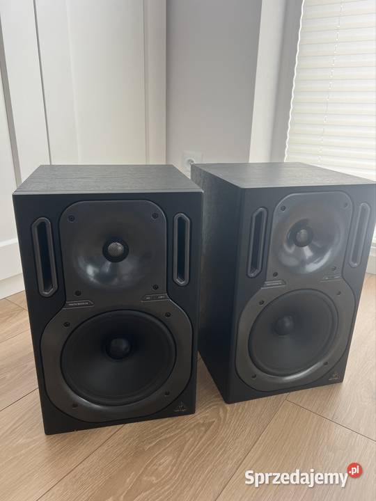 Behringer Truth B2031A para monitorów mazowieckie Warszawa