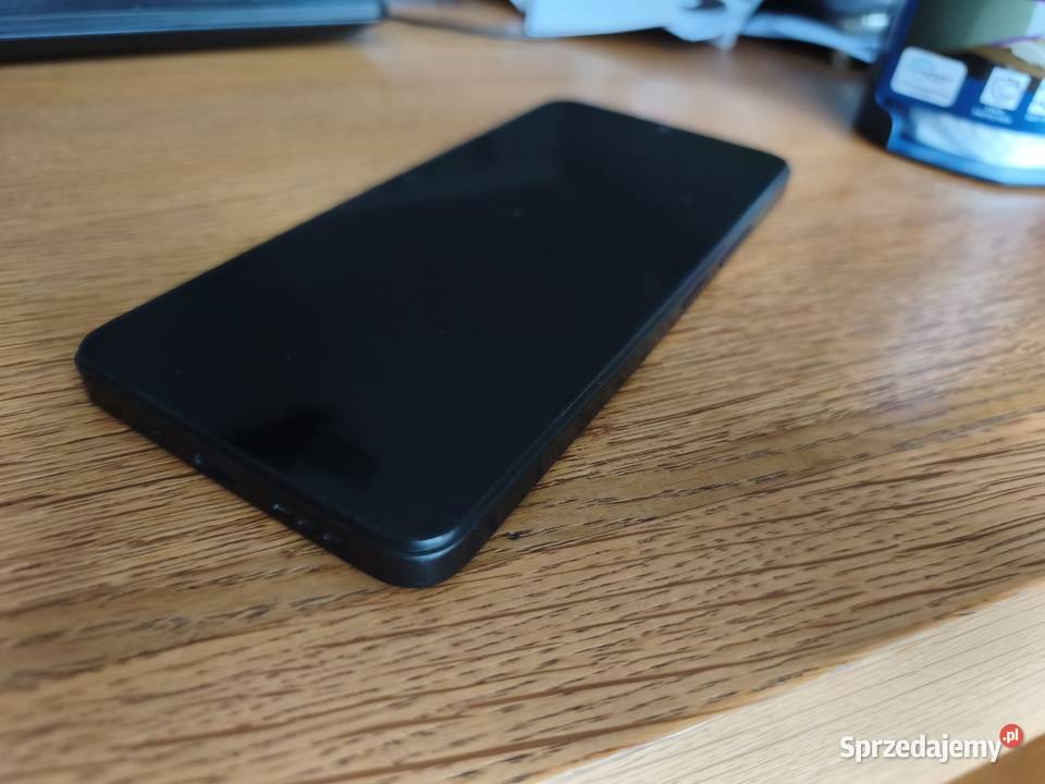 Telefon POCO C 65 8256 nie dziala zachlapaniu Lublin