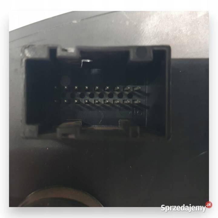 LICZNIK ZEGARY 1358173080 Fiat Ducato Boxer Chełm sprzedam