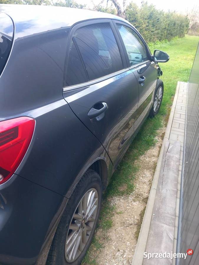 Kia Rio 10turbo 2020 Biała Podlaska sprzedam