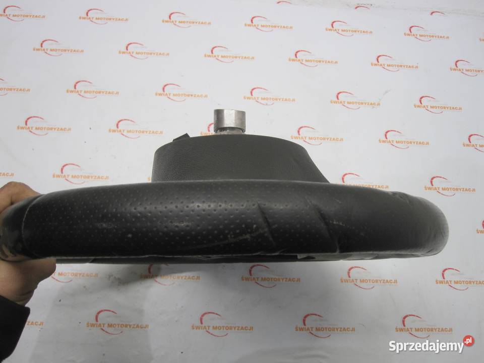 BMW E87 09r kierownica skórzana 7839075 osobowe Kielce sprzedam