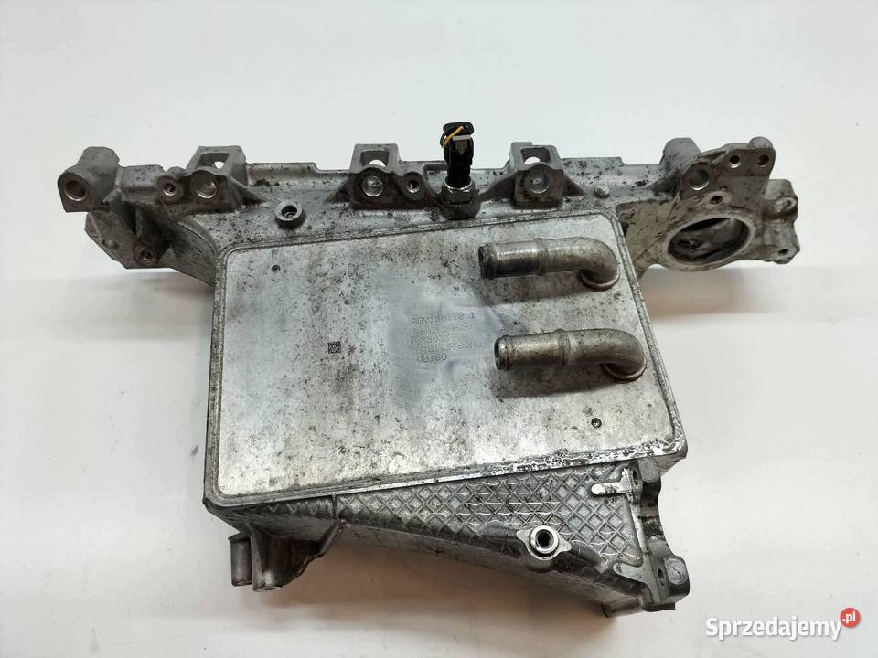 KOLEKTOR SSĄCY 04L129768AQ 20 TDI VW Volkswagen Rok produkcji 2018
