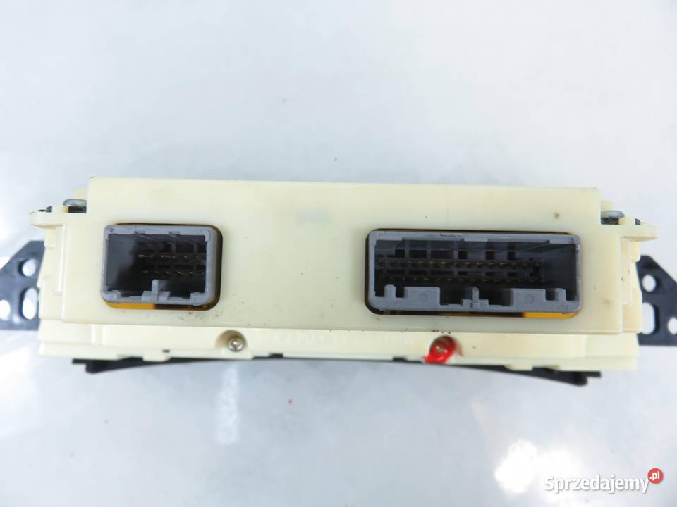 KLIMATRONIK HONDA ACCORD VIII