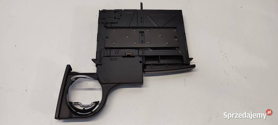 MERCEDES SL R230 UCHWYT NA KUBKI CUP HOLDER